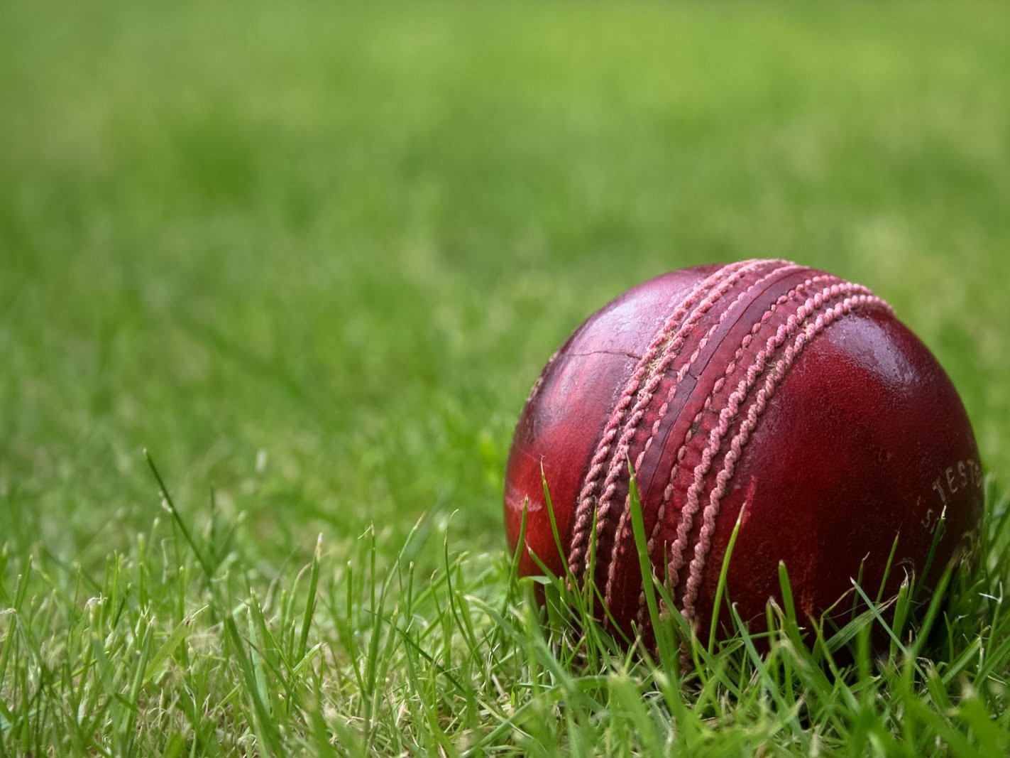Teaching an American to understand the Laws of Cricket