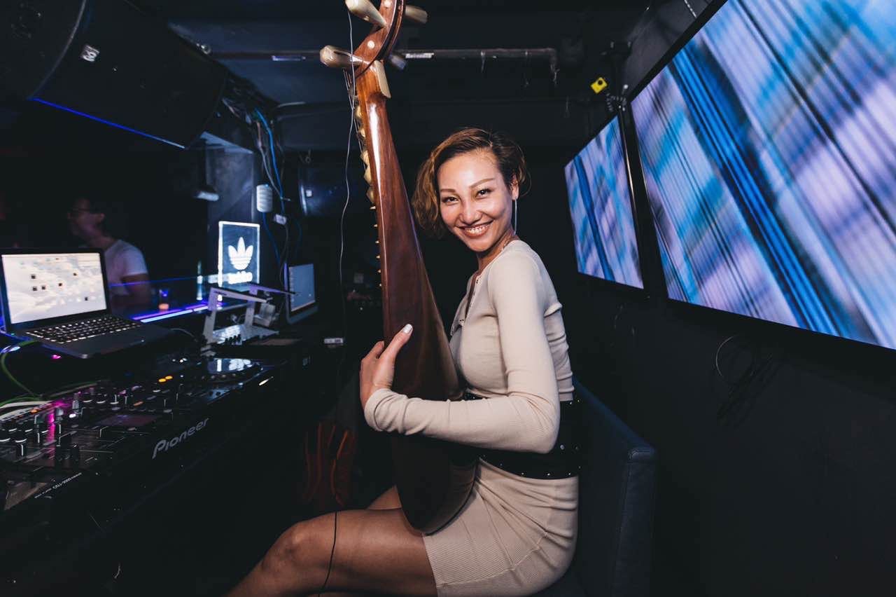 Who Runs the World? Shanghai Women of Music