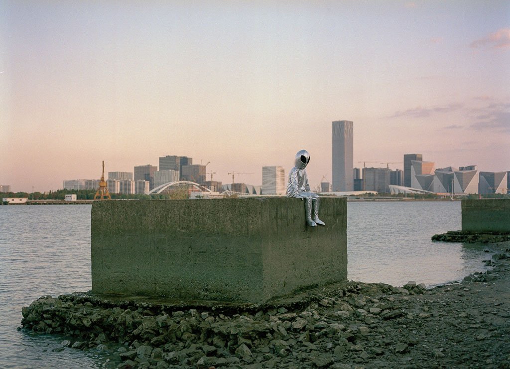 Loneliness and Alienation